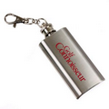 Flask Keychain